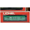 Image 4 : Lionel 6-1665 NYC Empire State Express Set