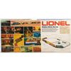 Image 1 : Lionel 6-1388 Golden State Arrow Set with Santa Fe Diesel Locomotive