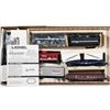 Image 1 : Lionel 6-11757 Mopar Express custom set for Mopar.