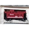 Image 2 : Lionel 6-11757 Mopar Express custom set for Mopar.