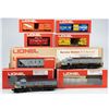 Image 1 : Lionel 6-1350 Canadian Pacific F3 Service Station Special Set