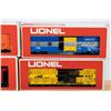 Image 3 : Lionel 6-1350 Canadian Pacific F3 Service Station Special Set