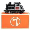 Image 1 : Lionel 6-18515 Number 57 Steel Switcher in original box