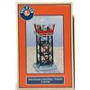 Image 2 : Lionel 6-24173 Number 462 Derrick Platform Lionel6-24153 Railroad Control Tower