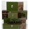 Image 1 : Hallmark Great American Railways series