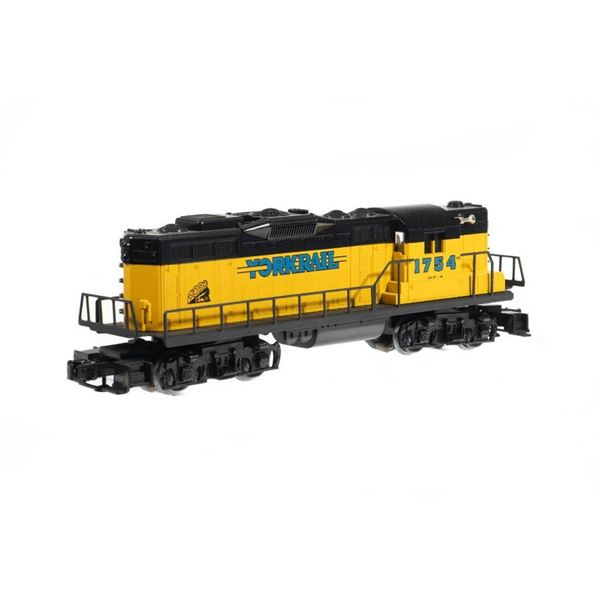 Lionel 6-52037 Yorkrail GP-9