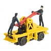 Image 2 : Lionel Number 65 Motorized Handcar