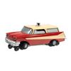 Image 1 : Lionel Number 68 Inspection Car