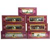 Image 1 : 7 MTH Freight Cars