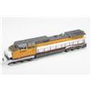 Image 2 : MTH 20-2270-1 Union Pacific 9709 Dash 9 Diesel Engine with Proto Sound 2.0