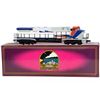 Image 1 : MTH 20-2160-1 GE Dash 9 Diesel Locomotive Cab # 2000 3 Rail with ProtoSound