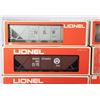 Image 3 : Lionel 13 Freight Cars
