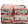 Image 5 : Lionel 13 Freight Cars