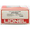Image 2 : Lionel 6-8463 Limited Edition Chessie Diesel GP-20 Locomotive in original box.
