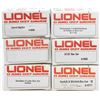 Image 4 : Lionel 14 Freight Cars