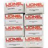Image 5 : Lionel 14 Freight Cars