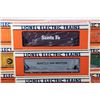 Image 2 : Lionel 11 Freight Cars