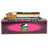 Image 1 : MTH 20-2268-1 BNSF #4635 Dash 9 Diesel with ProtoSound 2.0