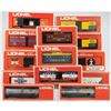 Image 1 : Lionel 13 Freight Cars