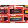 Image 2 : Lionel 13 Freight Cars