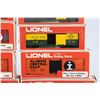 Image 3 : Lionel 13 Freight Cars
