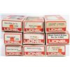 Image 4 : Lionel 13 Freight Cars