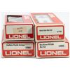 Image 5 : Lionel 13 Freight Cars