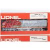 Image 2 : Lionel Santa Fe F-3 A-A: 6-8652 and 6-8653 in original boxes