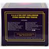 Image 2 : MTH 4-6-6-4 Die Cast Challenger Steam Engine and Tender