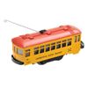 Image 1 : Lionel Number 60 Trolley with Black Lettering