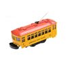 Image 2 : Lionel Number 60 Trolley with Black Lettering