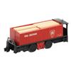 Image 1 : Lionel Motorized Unit Number 55 Tie-Jector