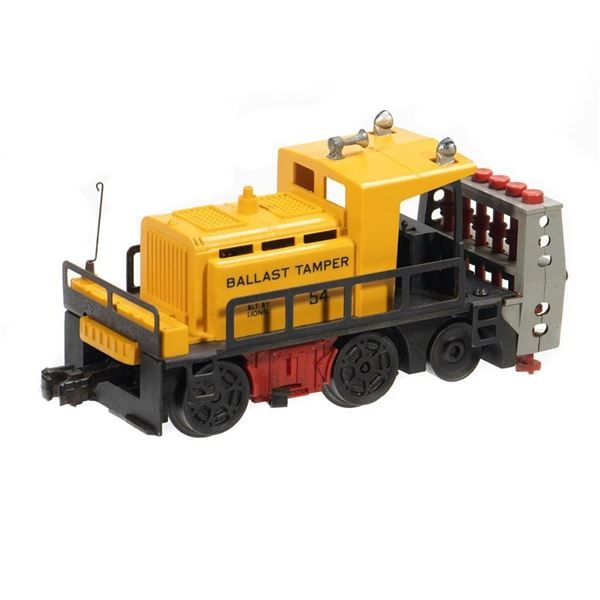 Lionel number 54 Ballast Tamper