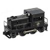 Image 1 : Lionel Post War Number 41 United States Army Switcher