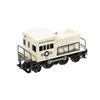 Image 2 : Lionel Post War Number 59 U. S. Air Force Minuteman Switcher