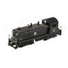 Image 1 : Lionel Post War 622 Santa Fe Diesel Switcher