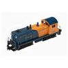 Image 1 : Lionel 6250 Seaboard Diesel Switching Locomotive