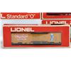 Image 4 : Lionel 10 Freight Cars