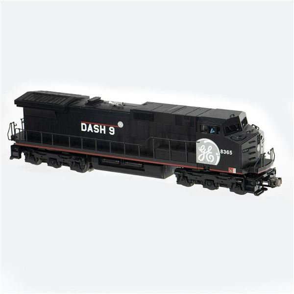 Lionel 6-18226 GE Dash 9 Diesel Locomotive