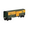 Image 1 : Lionel Postwar 6464-300 Rutland Box Car