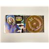 Image 1 : Autograph Signed Madonna Music CD