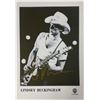 Image 1 : Signed Fleetwood Mac Media Press Photo