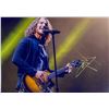 Image 1 : Autograph Signed Chris Cornell Photo