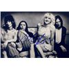 Image 1 : Signed Courtney Loves Photo