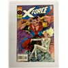 Image 1 : XForce #42 X MARVEL Vintage Comic Book