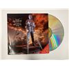 Image 1 : Autograph Signed Michael Jackson History Vinyl