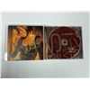 Image 1 : Autograph Signed Whitney Houston Just Whitney CD