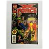 Image 1 : XForce #24 X MARVEL Vintage Comic Book