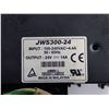 Image 6 : (5) Lambda # JWS300-24 Power Supplies