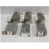 Image 2 : Lot Of (6) Omron Power Supplies